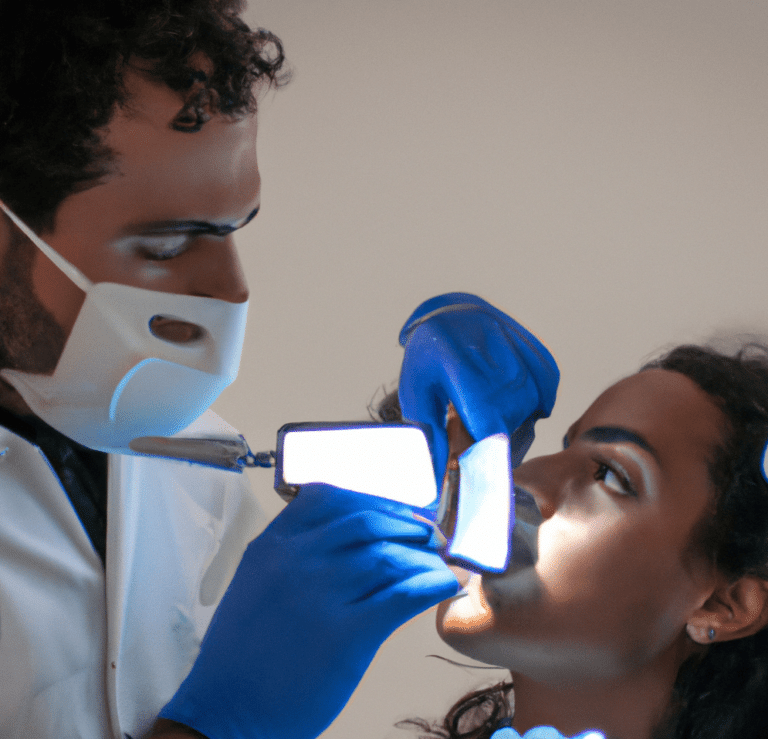 Quais S O As Vantagens Do Escaneamento Intraoral Dvi Radiologia