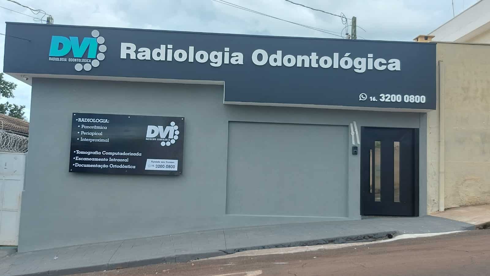 Unidade Jaboticabal Dvi Radiologia 1870