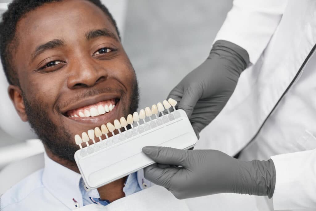 Quanto custa um implante dentário guiado? - DVI Radiologia